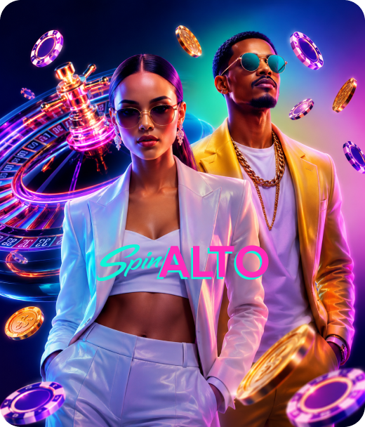 Spinalto Casino Login